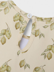 LIL ATELIER Badedragt Floria Turtledove